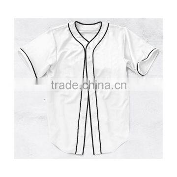 custom baseball jersey embroidery