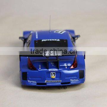1/24 Sacle Racing Model Car photo-2