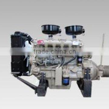 Stationary power Diesel Engine with 72KW