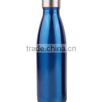 Best Customized BPA free Stainless Steel Vacuum Insulated Swell Water Bottle                        
                                                Quality Choice