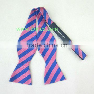 Factory price self tie bow ties