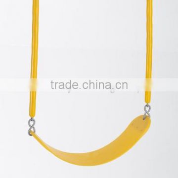 Plastic Swing Belt with Soft Grip