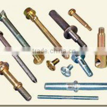 scaffolding forged special bolts