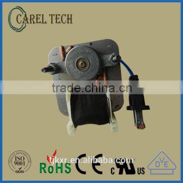 CE, VDE, TUV, UL Approved YJ6020C Shaded Pole Motor for Kitchen Exhaust Fan photo-5