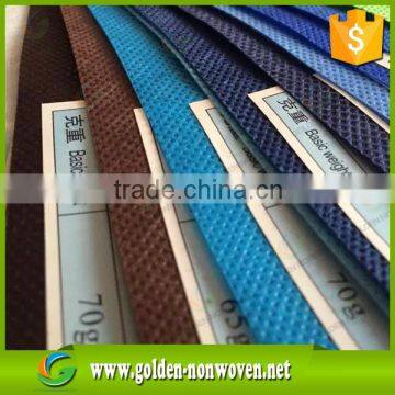 Nonwoven Fabric for Furniture/Mattress in China