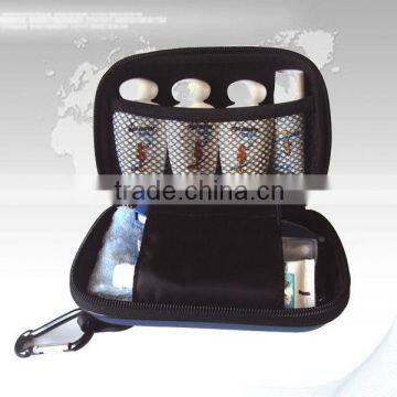 Carrying eva wash tool kit with buckle