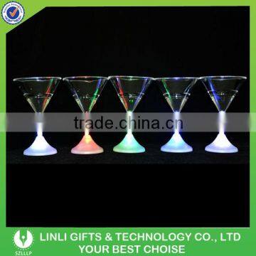 Top Quality Color Changing Drinking Led Cup With Logo photo-2