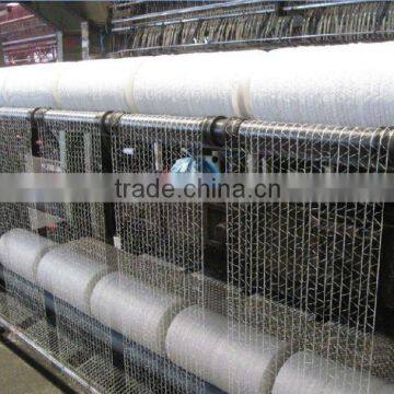 Pallet nets, pallet wrapnet, elastic pallet net