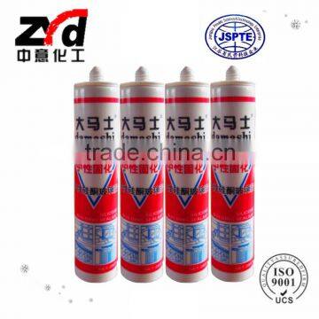 DMS-1200 Acid Silicone Sealant