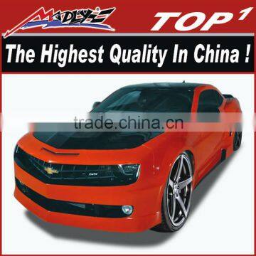 Body kits for Cherolet 2010-2012 Camaro Duraflex Hot Wheels