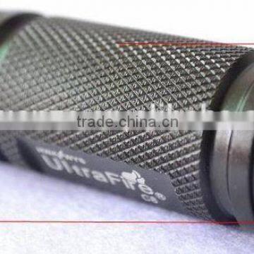 Five-speed Police Zoom Powerful Rechargeable LED Tactical LED Flashlight photo-5