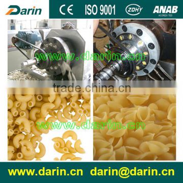 High Efficiency Pasta Macaroni Production Line