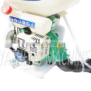 Gasoline Backpack Mist-duster Sprayer 3WF-11