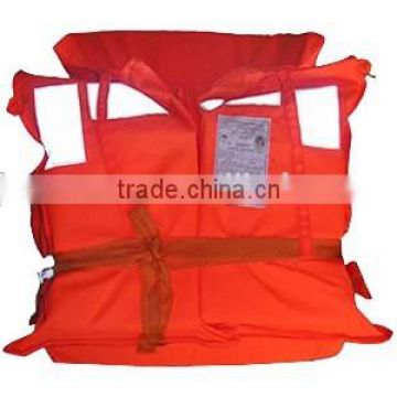 Marine life jacket 5564