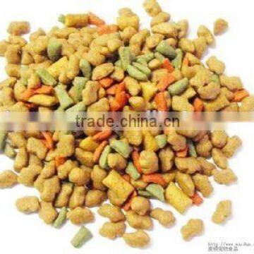 Pet Food Processing Line Machinery photo-3