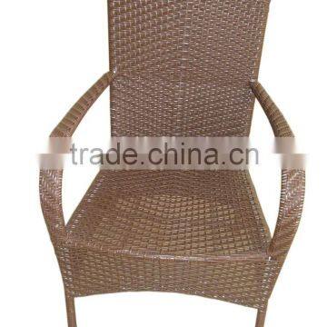 Fashion Design PVC Cane Chair