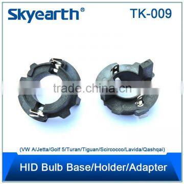 Hid Lamp Base For VW A/ Jetta/ Golf 5
