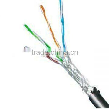 outdoor / indoor telephone cable