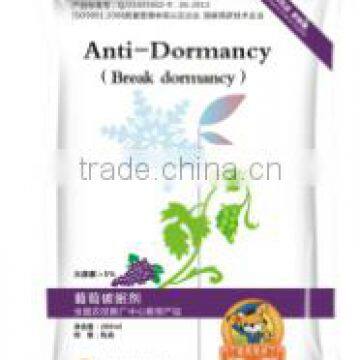 ANTI-DORMANCY Bud breaking agent