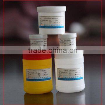 Active silver solder Flux-4 in paste manufacturer