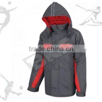 Winter Jacket BKS-4002-WJ