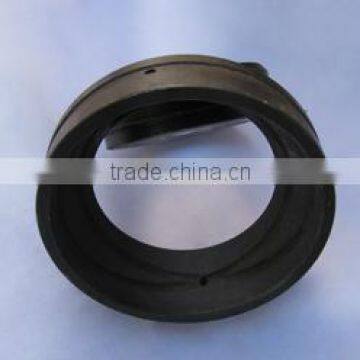 Angular contact spherical plain bearing GE..SW self lubricating bearing type