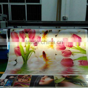 car sticker uv printer UV Flatbed Printer hybrid UV printer