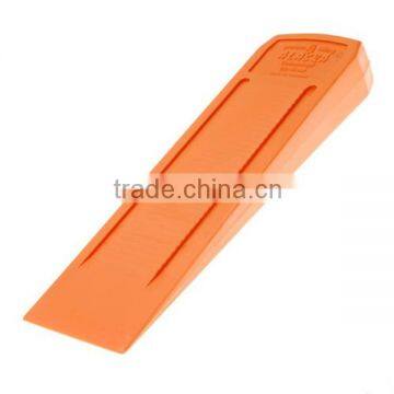 OEM plastic products manufacturer, customized plastic wedges