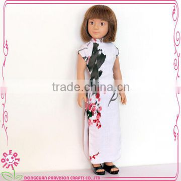 custom 12 inch doll vinyl 12 inch small plastic doll