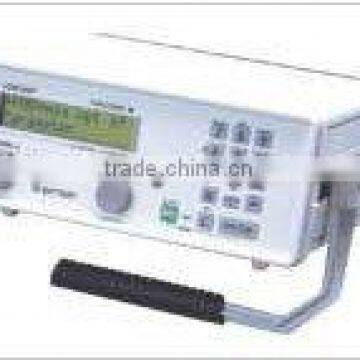 US300PM Portable Ultrasonic Flowmeter