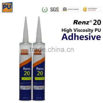 ISO/RoHS Approved PU (polyurethane) Sealant for Windshield Renz20 photo-5