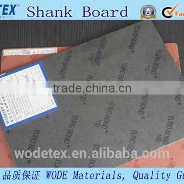 Shank Board for advanced shoe Insole Board materials