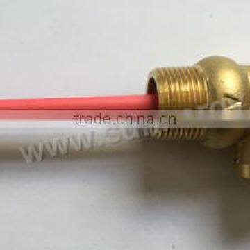 Sample Provide Pressure Relief P/T Security Valve photo-3