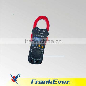 FRANKEVER DT203D Digital Clamp Meter