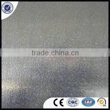 Chinese Hot Sale Aluminum Stucco Embossed Coil/Sheet Specifications