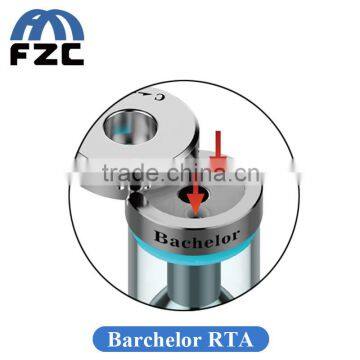 Bachelor Nano RTA Tank kit which perfect with Original Topbox mini Mod available