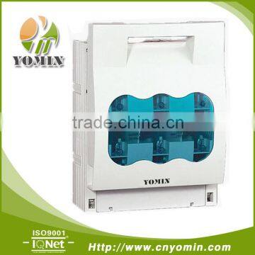 Manufacturer 3p 400A Load Break Switch With Fuse