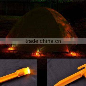 Light up Tent Pegs photo-3