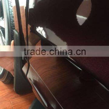 Hot Sale Auto Body Parts Mudguard for Zotye SR7