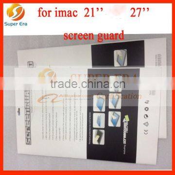 High Clear All Models we Can Manufacture Screen Protector for Imac 20'' 21'' 22'' 24'' 27'' Screen Protective Film photo-3