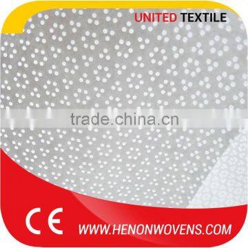 Service of High-Quality For Window Cleaning Use Melt Blown Nonwoven Cloth for Wipe