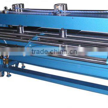 nc servo roll feeder for press
