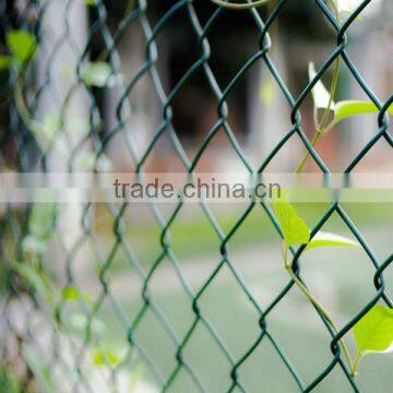 Hebei Experenced Chain Link Fence Manufacturer (27 years experience)