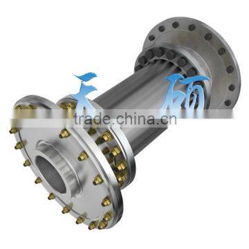 Tanso High Speed And Low Torque TARM Series Diaphragm Coupling