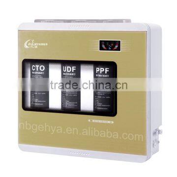 5 Stage ro Water Filter System for Home photo-2