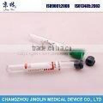 Rubber Stopper for Blood Collection Tube photo-3