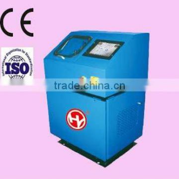 solenoid valve leaks oil,HY-CRI200A Common Rail Injector Test Machine