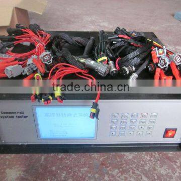 CRS3 solenoid valve injector tester