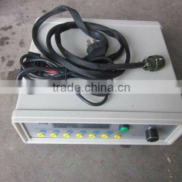 VP37 -- common rail syetem Electronic governor tester