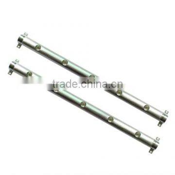 Special LED Bar Light with round structure
